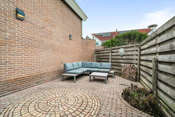 Medium property photo - Middelzand 5718, 1788 HJ Julianadorp